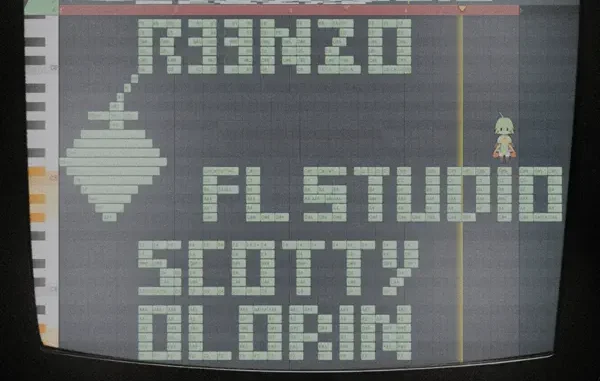 Scottyolorin & R33NZO – FL STUDIO Mp3 Download