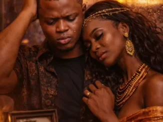 Trending Beats – Buya Ft Master KG Mp3 Download
