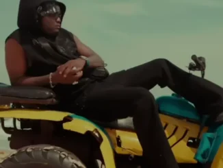 Evado – Promise Land Mp3 Download