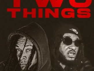 Seanbreeze ft. Sparkle Tee – Two Things Mp3 Download