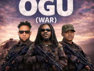 Senior Maintain – OGU (WAR) Ft. Aguero Banks & LIFWF Mp3 Download