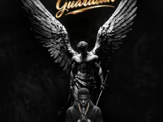 Seriki – Guardian Mp3 Download