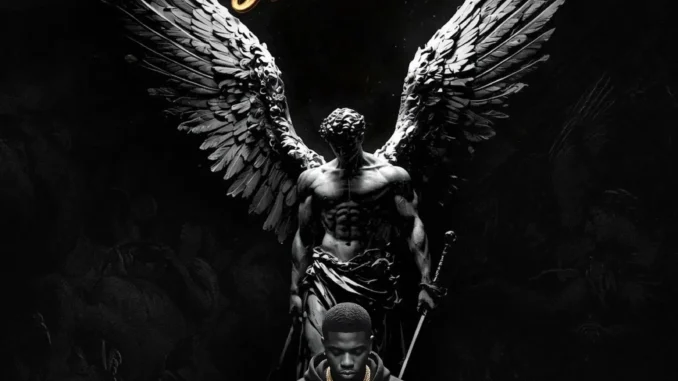 Seriki – Guardian Mp3 Download