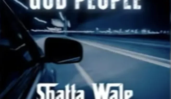 Shatta Wale – God People Mp3 Download
