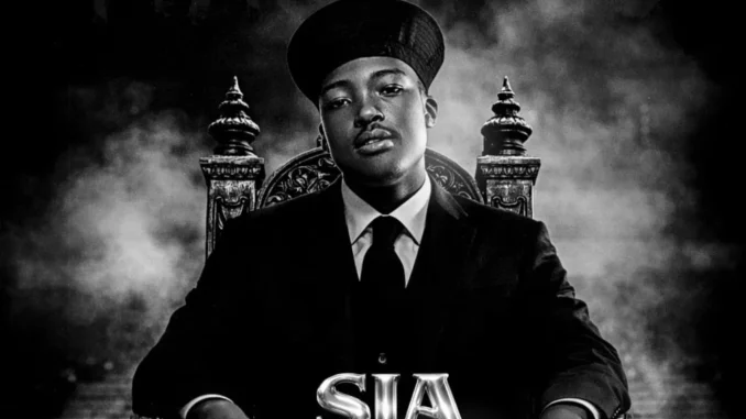Sia_TheBee – Zambie Bush Ft. Benzoo, DimphoWadiWave, Mellow & Sleazy Mp3 Download