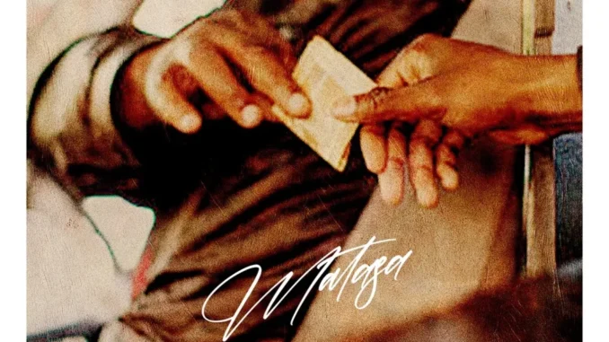 Sino Msolo – Matasa Ft. Dee Koala & Keyywav Mp3 Download