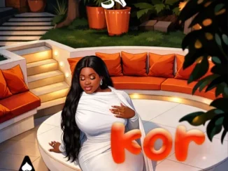 Sista Afia – Kor (Thank You) Mp3 Download