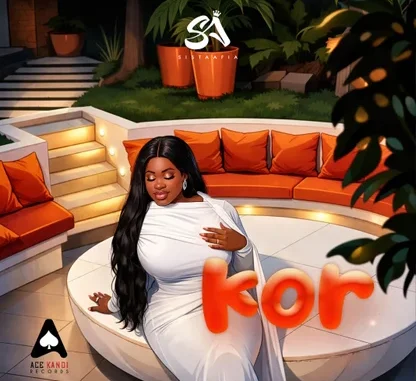 Sista Afia – Kor (Thank You) Mp3 Download