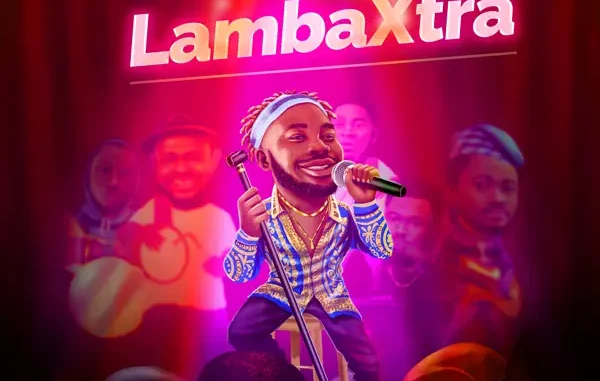 Slimcase – Lamba Xtra Mp3 Download
