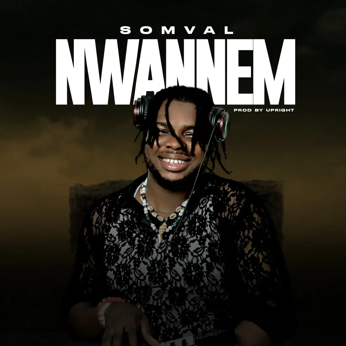 Somval – Nwannem Mp3 Download