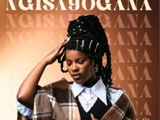 Starr Healer – Ngisayogana Ft. Lwah Ndlunkulu Mp3 Download
