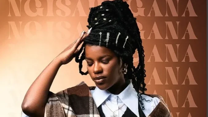 Starr Healer – Ngisayogana Ft. Lwah Ndlunkulu Mp3 Download