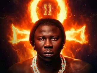 Stonebwoy – Mountain Tall Ft. AratheJay Mp3 Download