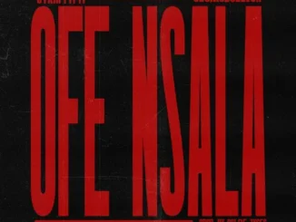Straffitti & Odumodublvck – Ofe Nsala Mp3 Download