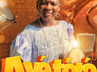 Sweet Dreams – Ayetoro Mp3 Download