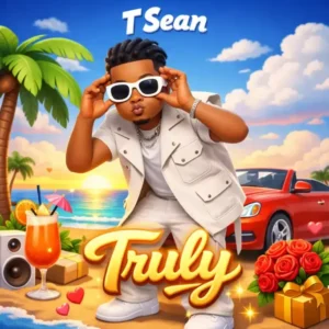 T-Sean – Truly Mp3 Download