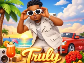 T-Sean – Truly Mp3 Download