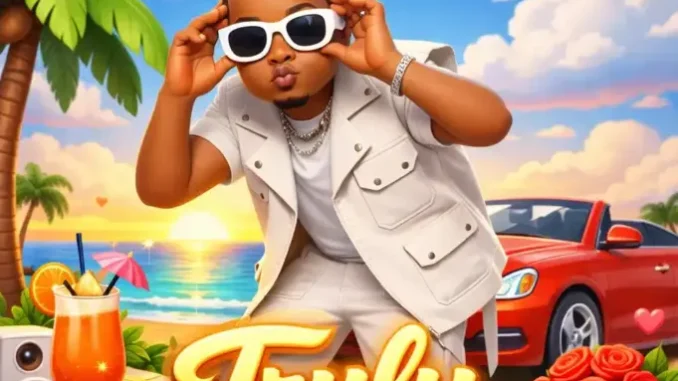 T-Sean – Truly Mp3 Download
