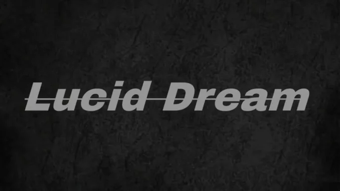 T.I BLAZE – Lucid Dream (Album) Mp3 Download
