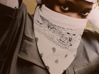 T.I Blaze – Trenches Luv Mp3 Download