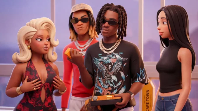 Omo Ebira Beatz – Alaye Mara Mp3 Download