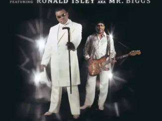 The Isley Brothers – Busted ft. JS Mp3 Download