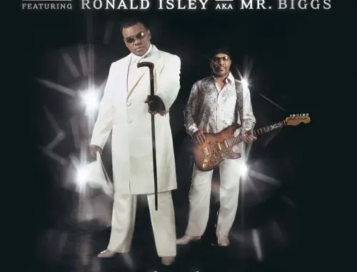 The Isley Brothers – Busted ft. JS Mp3 Download