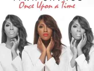 Tiwa Savage – Ife Wa Gbona ft. Leo Wonder Mp3 Download