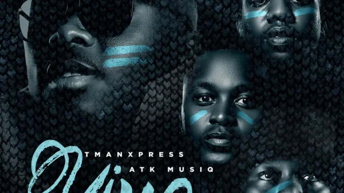 Tman Xpress – YIYO Ft. ATK Musiq, Mpho Spizzy & EL Kay Musiq Mp3 Download