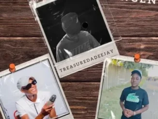 TreasureDaDeeJay – Bhuti Mjongeni ft. Long Wama Inch & DeBoyThando Mp3 Download