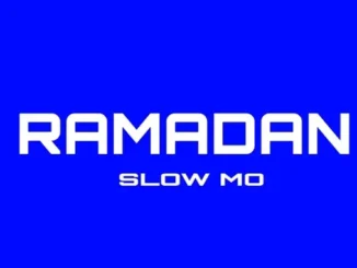 Trench Tok & DJ Damex 016 – Ramadan (Slow Mo) Mp3 Download