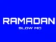 Trench Tok & DJ Damex 016 – Ramadan (Slow Mo) Mp3 Download