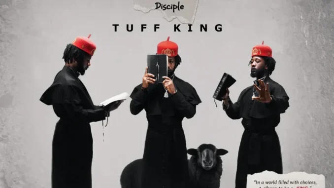 Tuff King – Lady Pasture Mp3 Download