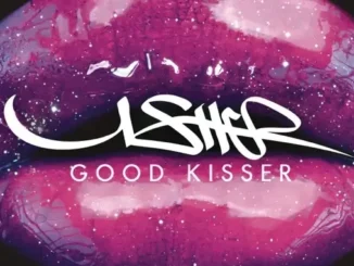 Usher Raymond – Good Kisser Mp3 Download
