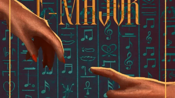 VASA – E-Major Mp3 Download