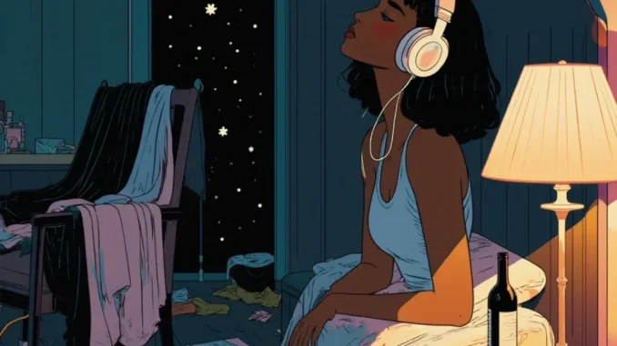 Veola – Insomnia Mp3 Download
