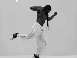 VICOKA – Peace Mp3 Download