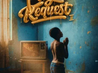 Victor AD & Jahmiel – Prayer Request II ft. Patoranking Mp3 Download