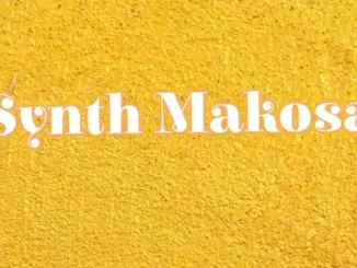 Viral Sound God – Synth Makosa Mp3 Download