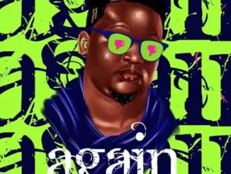 Wande Coal – Again Mp3 Download