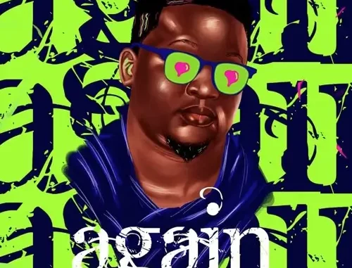 Wande Coal – Again Mp3 Download