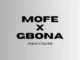 Wilcoxx – mofe x gbona Mp3 Download