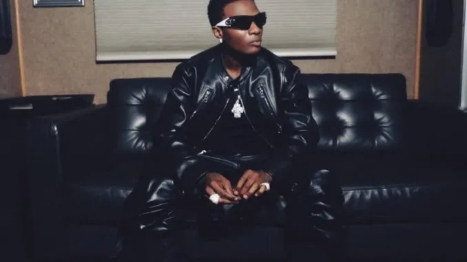 Wizkid – State Of Mind Mp3 Download