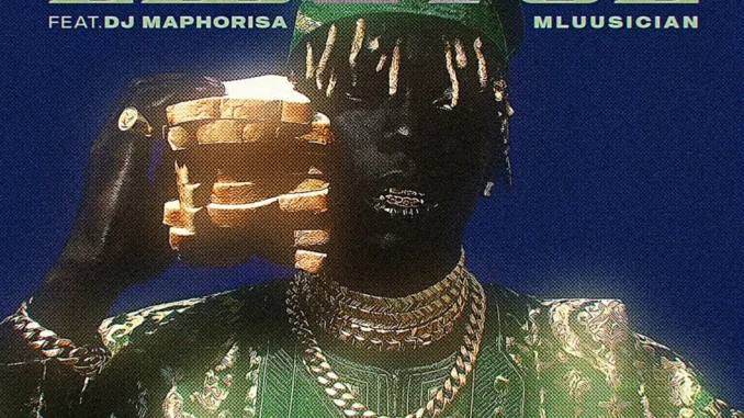Xduppy – Lwetse Ft Angekebabuye Mc, DJ Maphorisa & Mluusician Mp3 Download