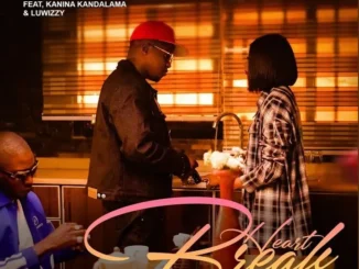 Y Cool – Heart Break Test Ft Kanina Kandalama & Luwizzy Mp3 Download
