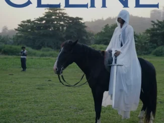Yarden – Celine Mp3 Download