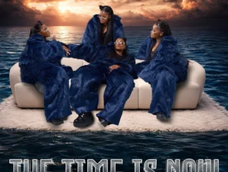 Shandesh – The Time Is Now (EP) Album Mp3 Download
