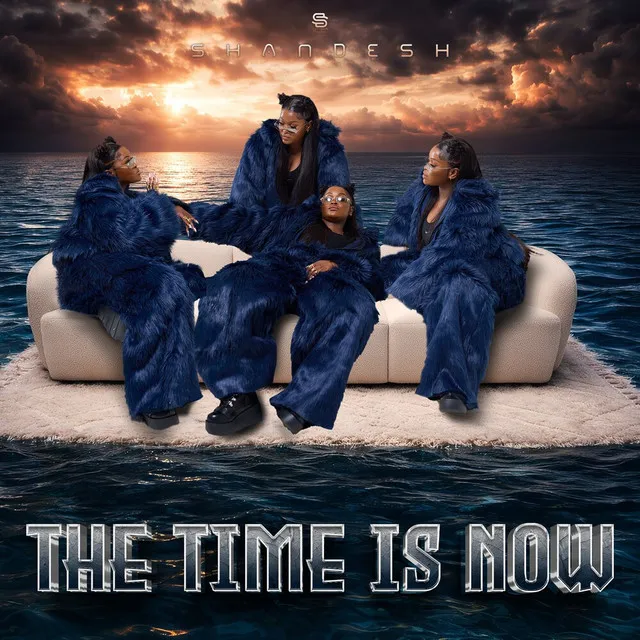 Shandesh – The Time Is Now (EP) Album Mp3 Download
