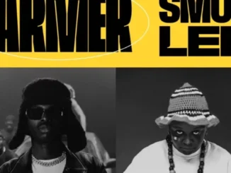 ajofé. ft. Smur Lee – ANTI-FARMER Mp3 Download