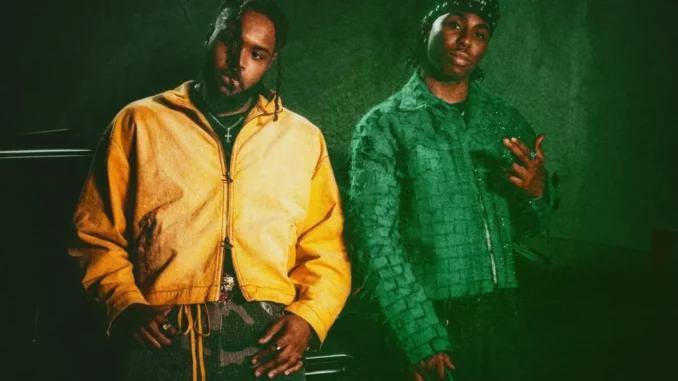 bees & honey, FOLA – when the party’s over Mp3 Download